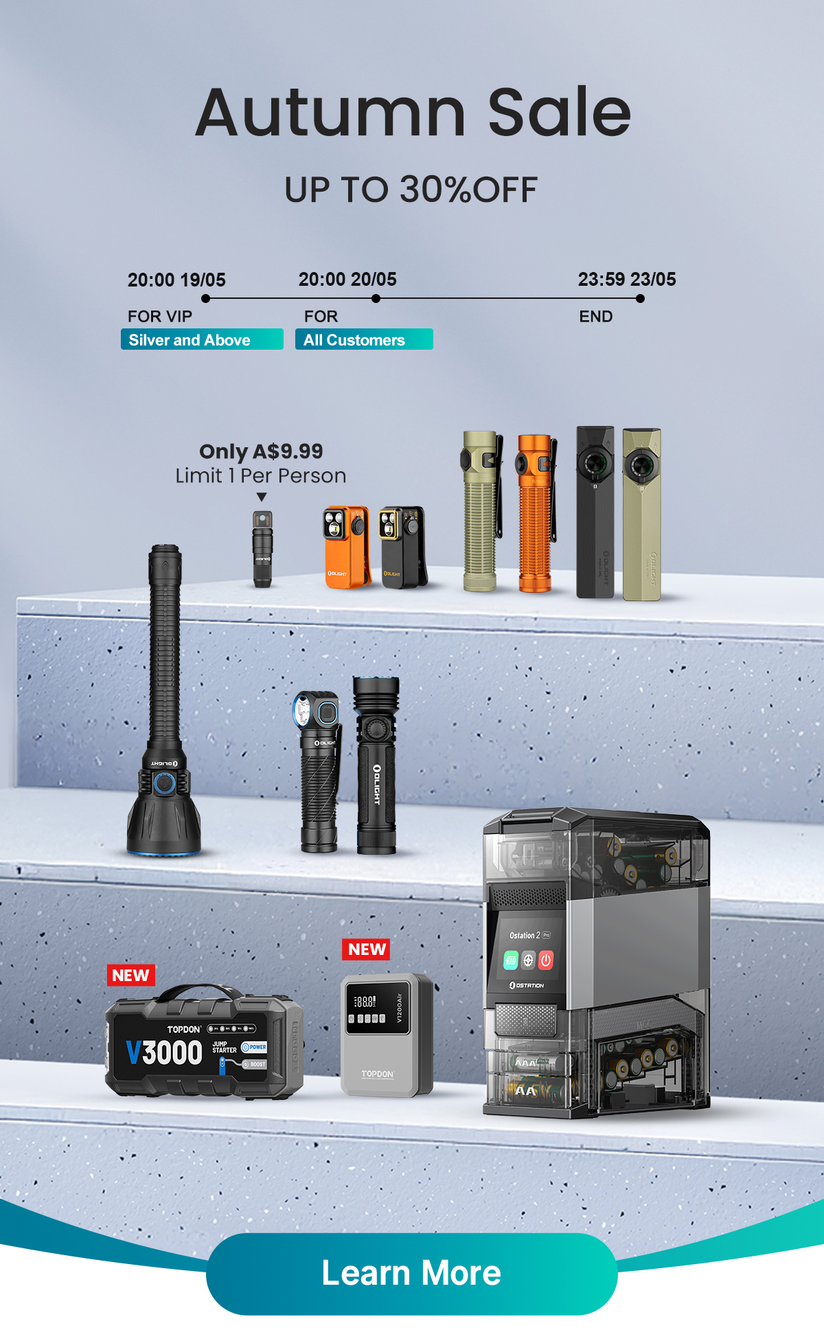 Olight