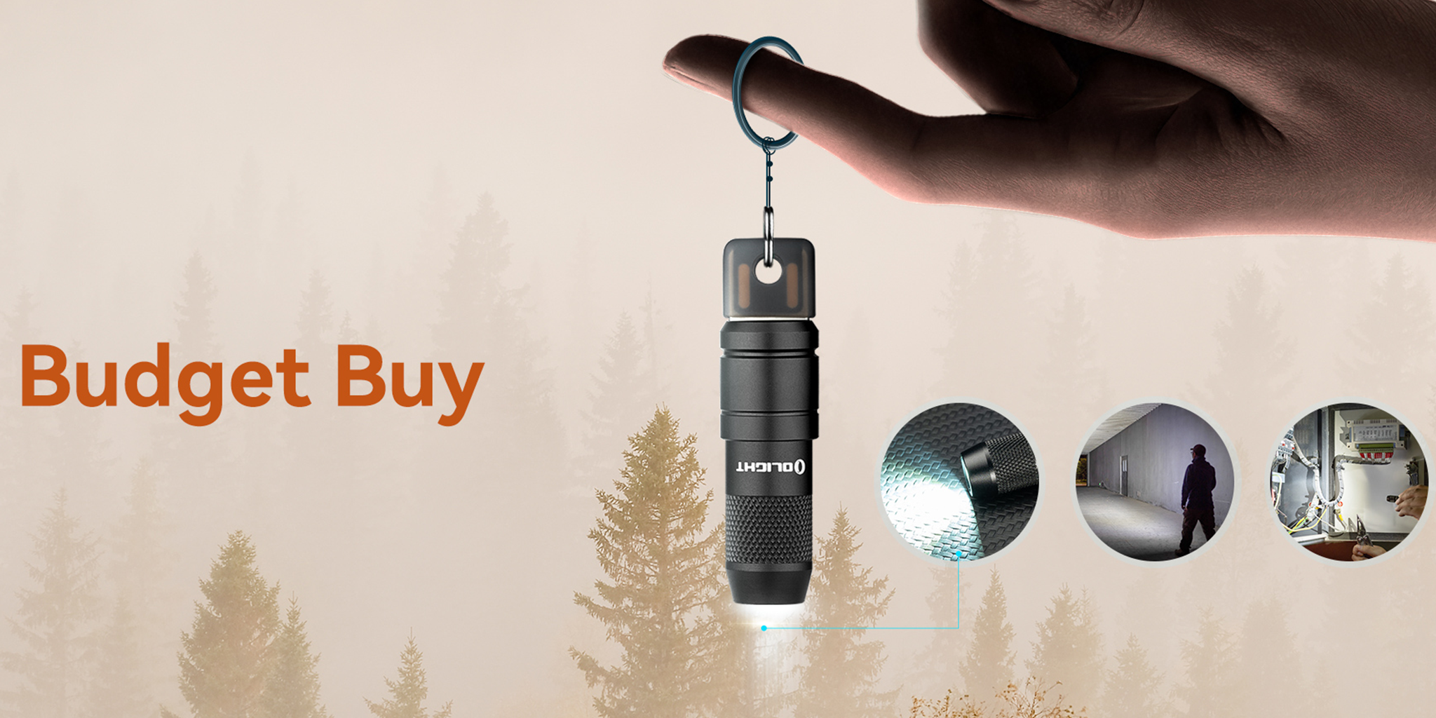 Olight