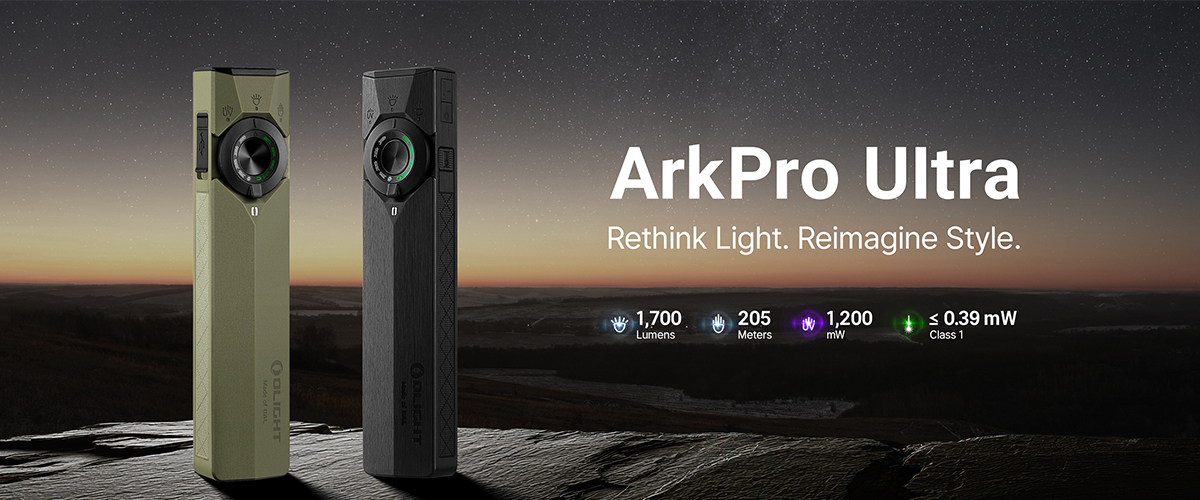 arkpro ultra
