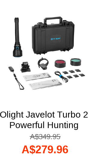 Olight AU