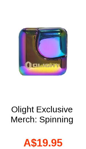 Olight AU