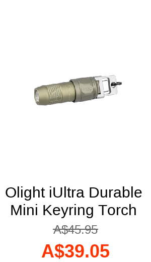 Olight AU