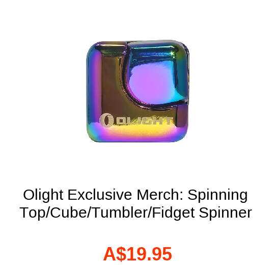 Olight Australia