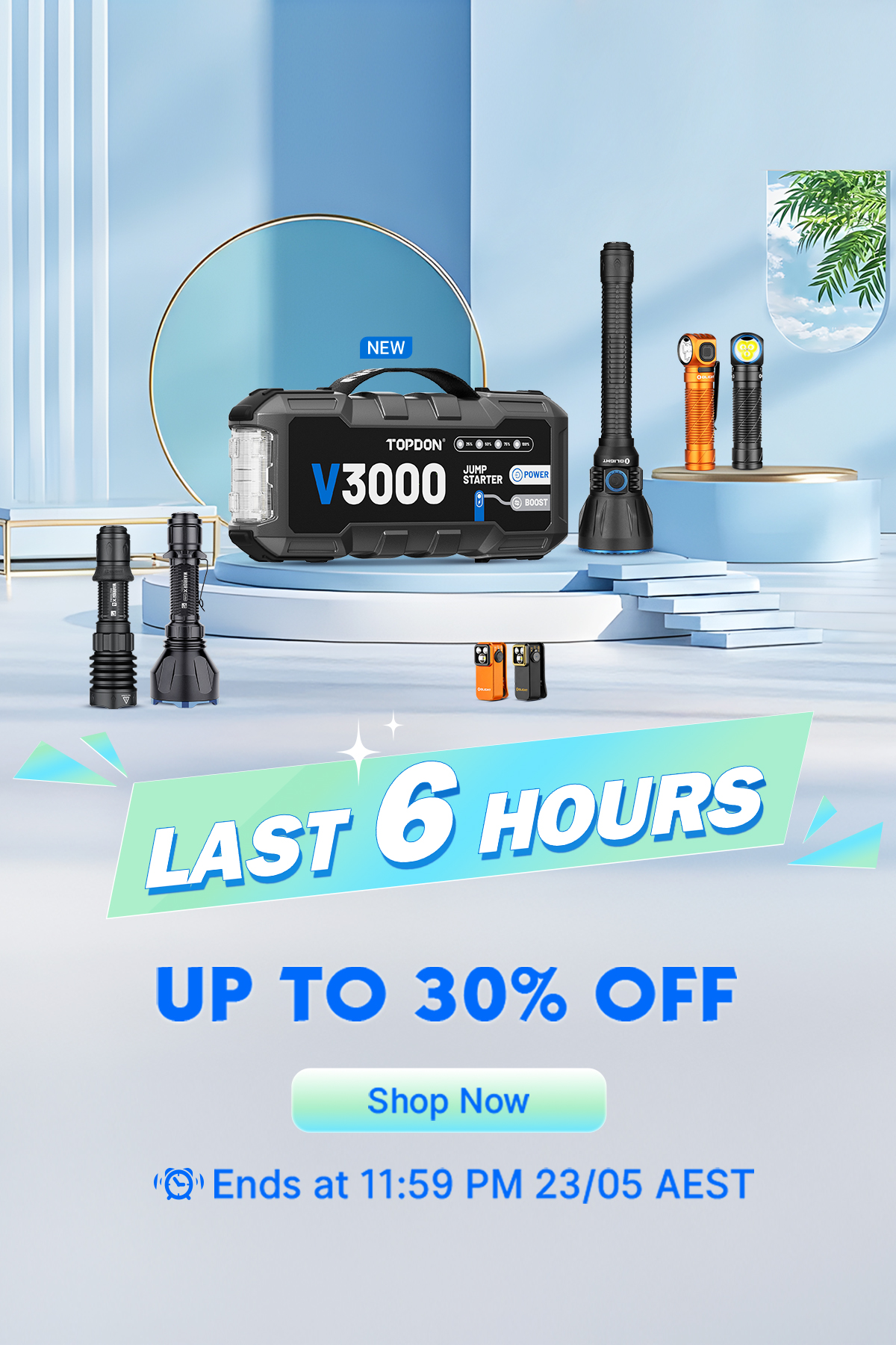Olight