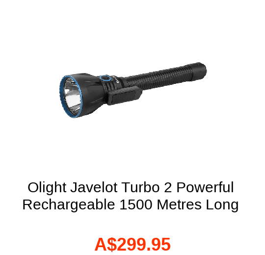 Olight Australia