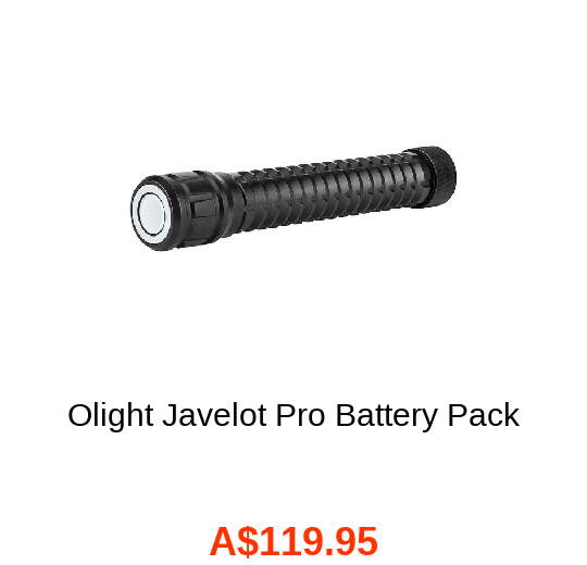 Olight Australia