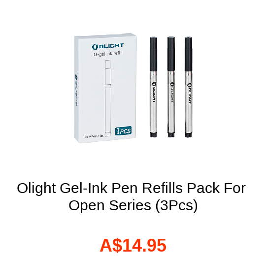 Olight Australia