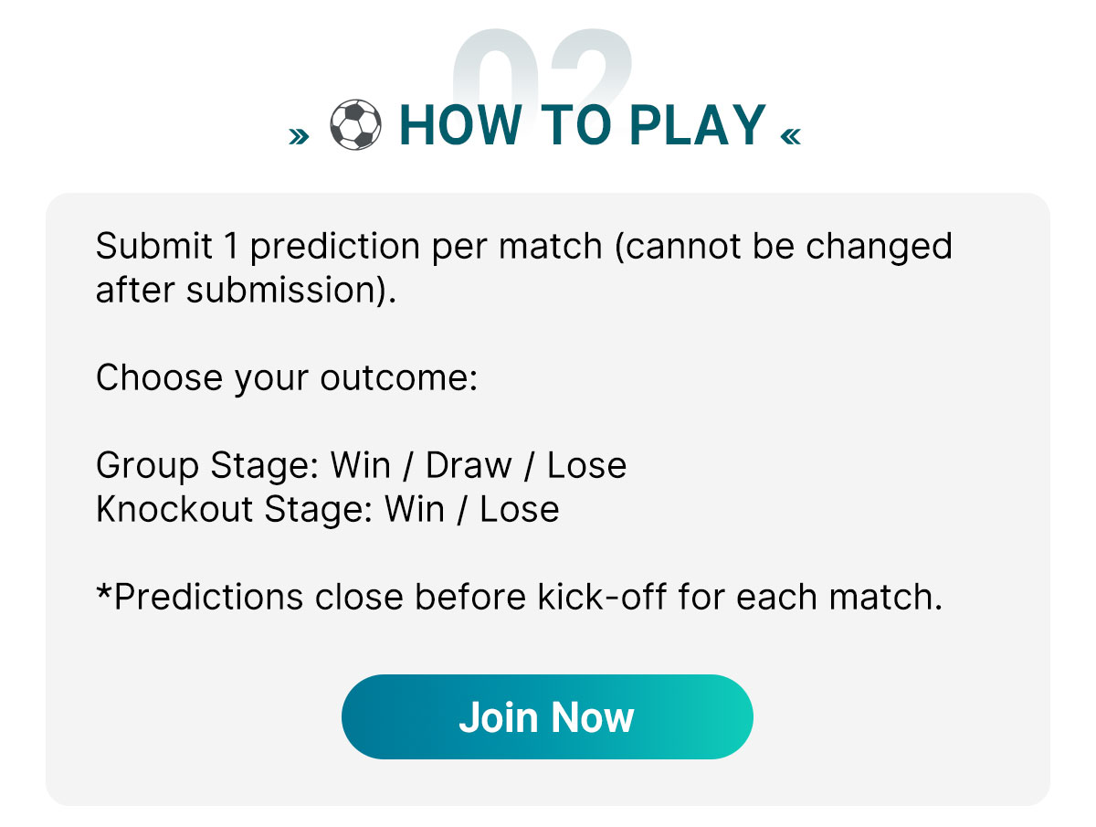 football challenge