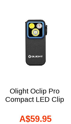 Olight AU