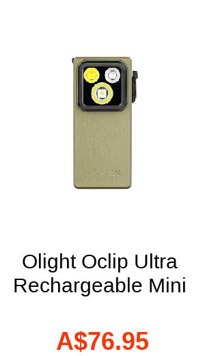 Olight AU