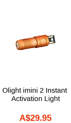 Olight AU