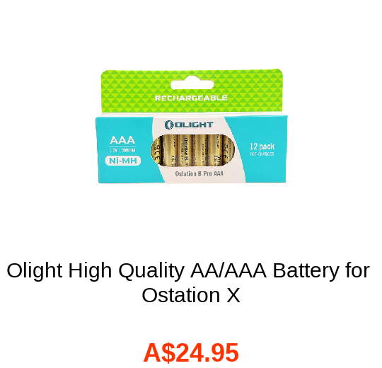 Olight Australia