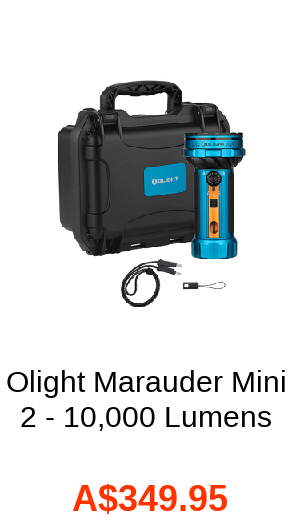 Olight Australia