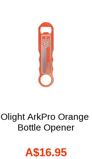 Olight Australia