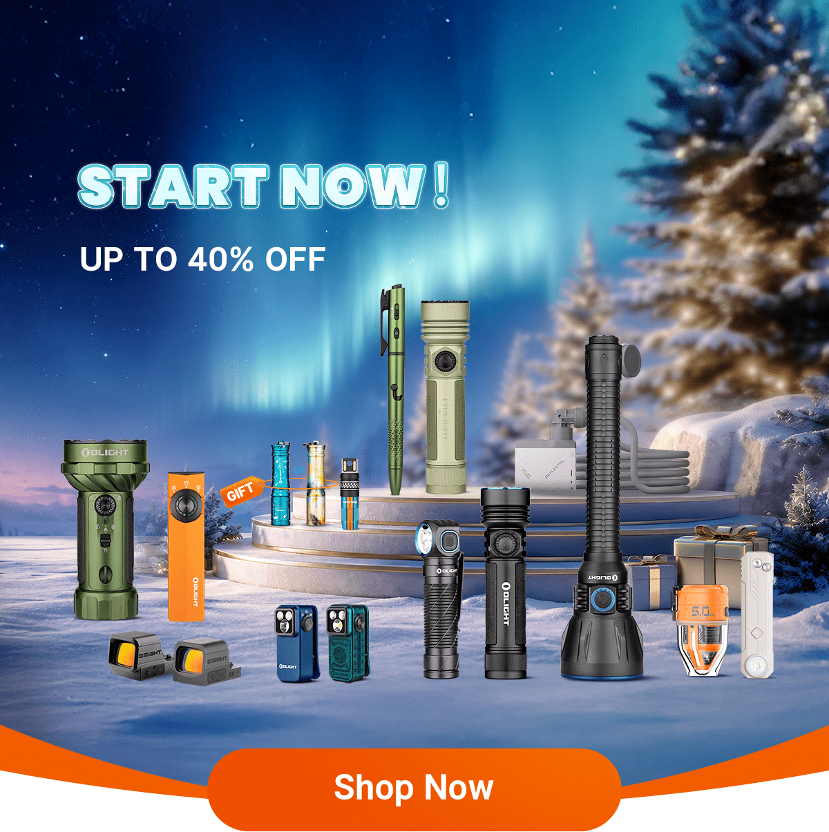 Olight