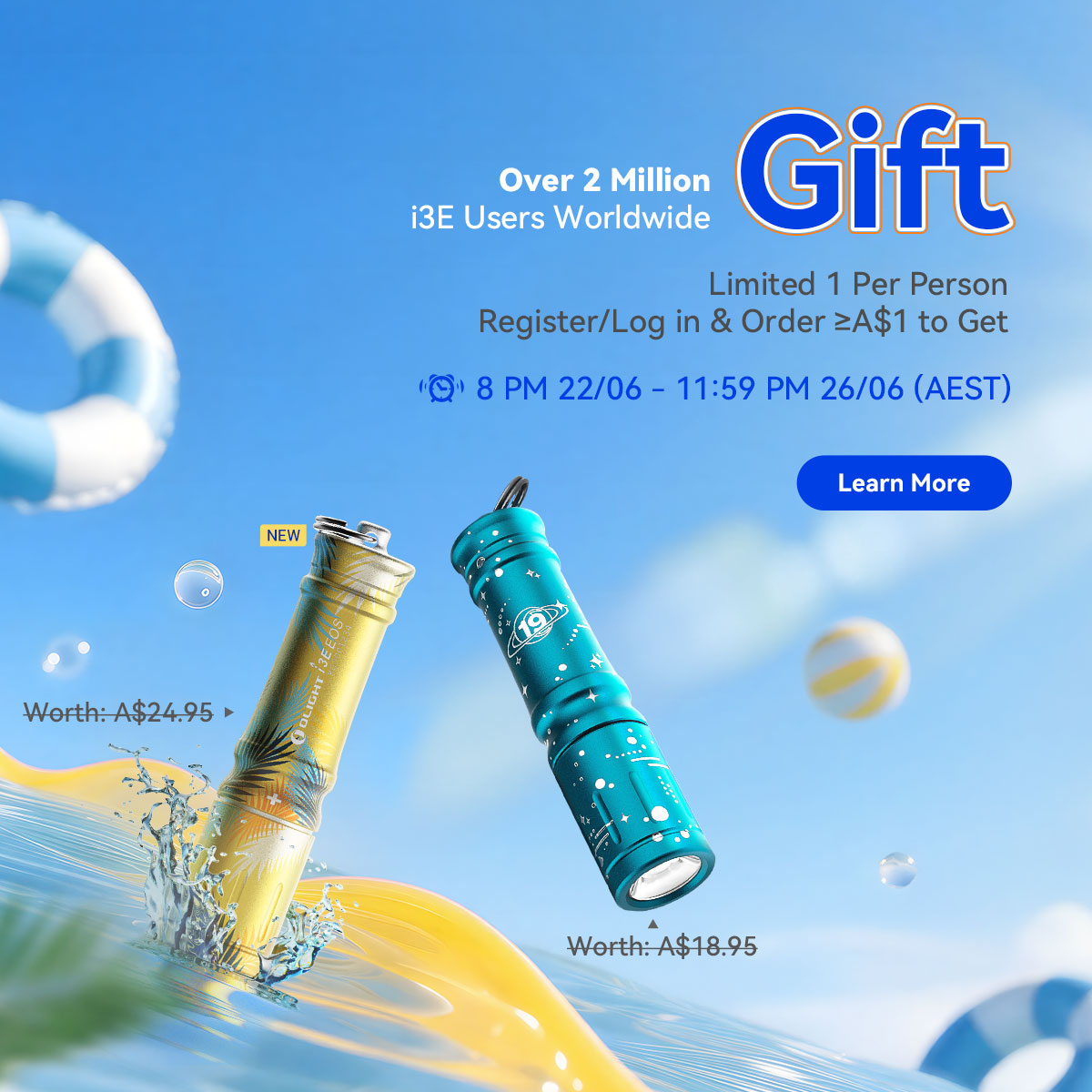 gift
