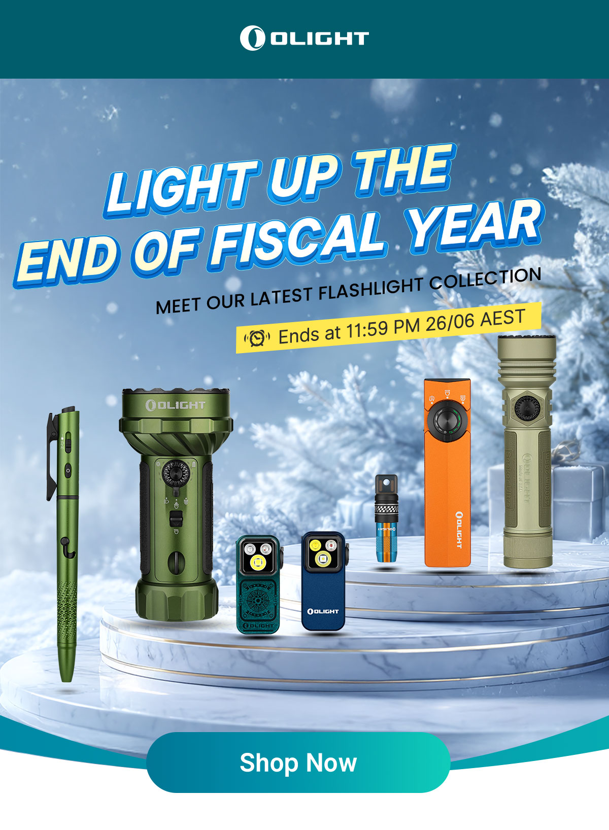 Olight