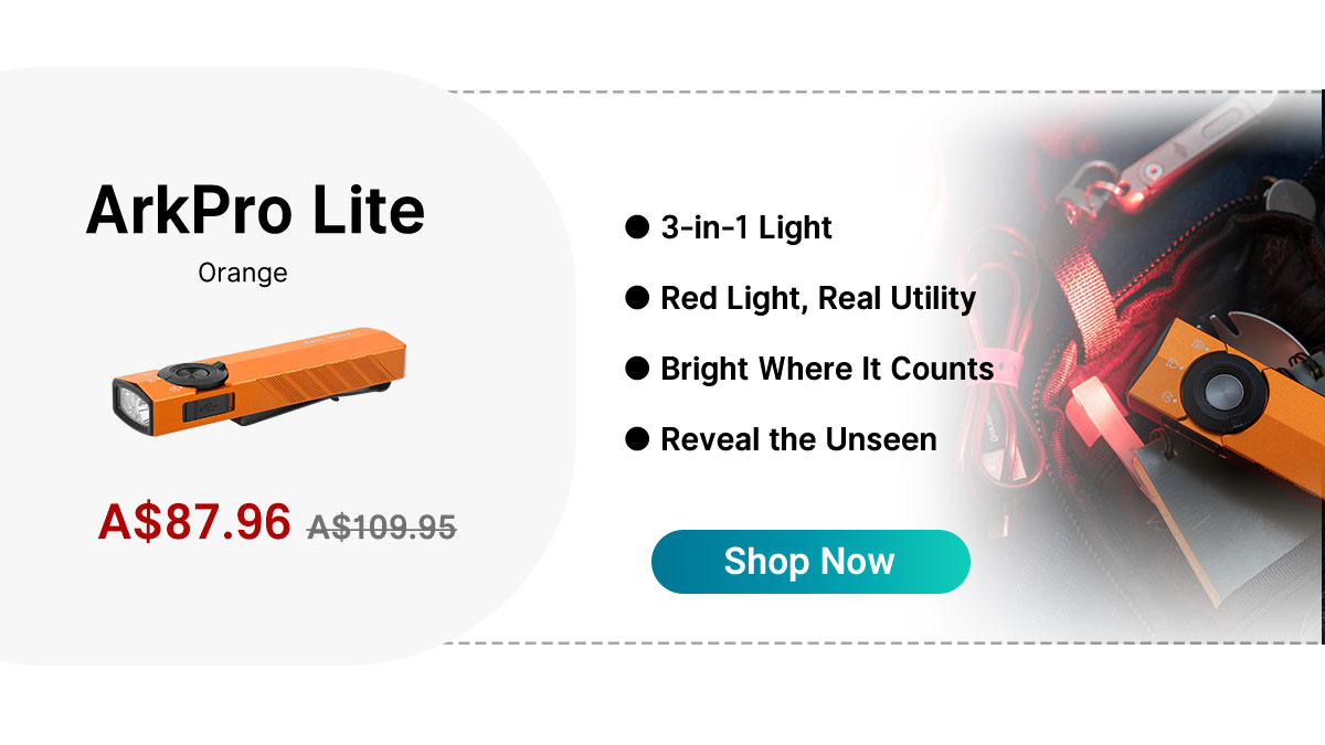 arkpro lite