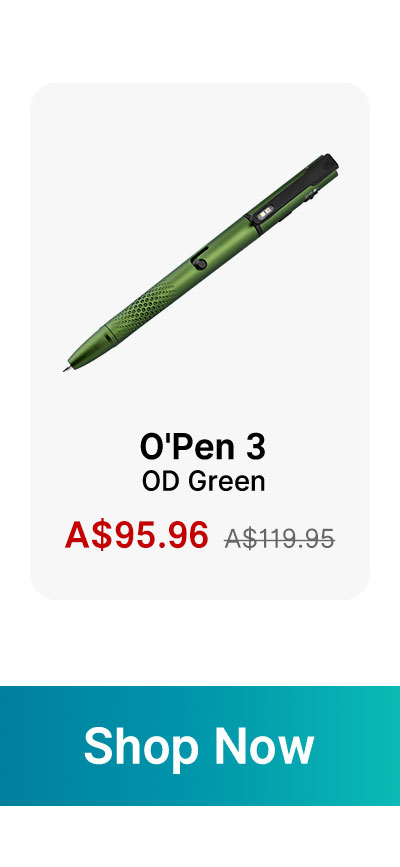 open 3