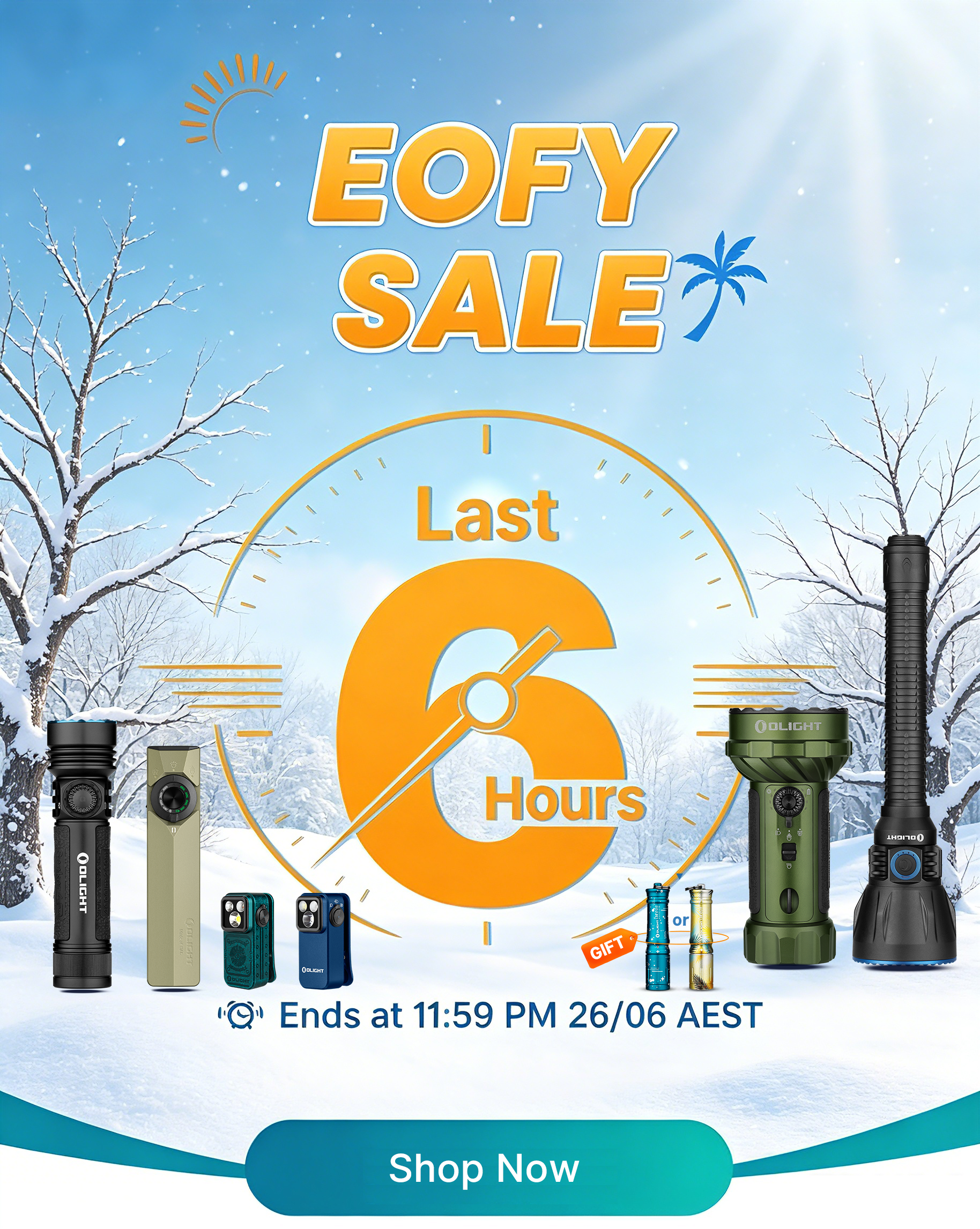 Olight