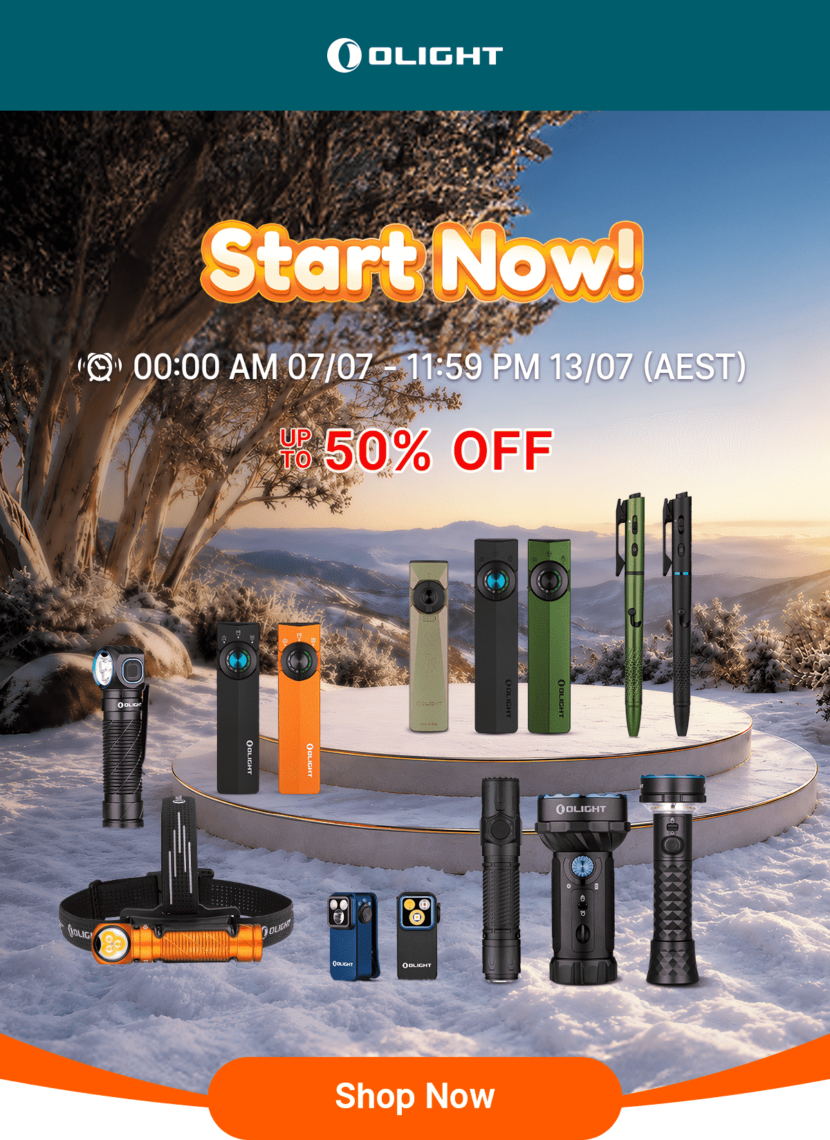 Olight
