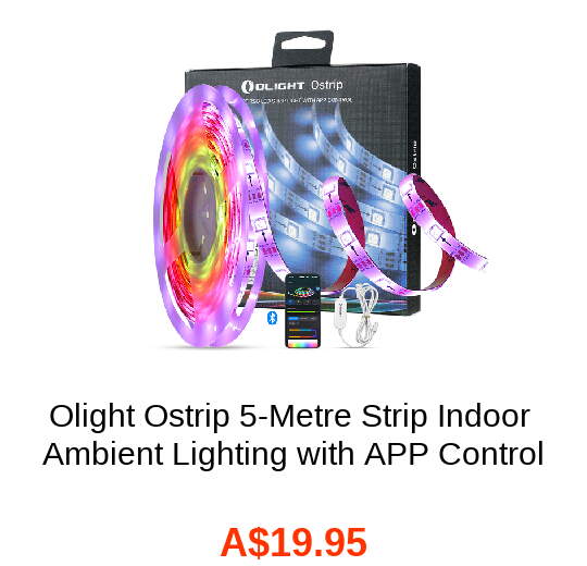 Olight Australia