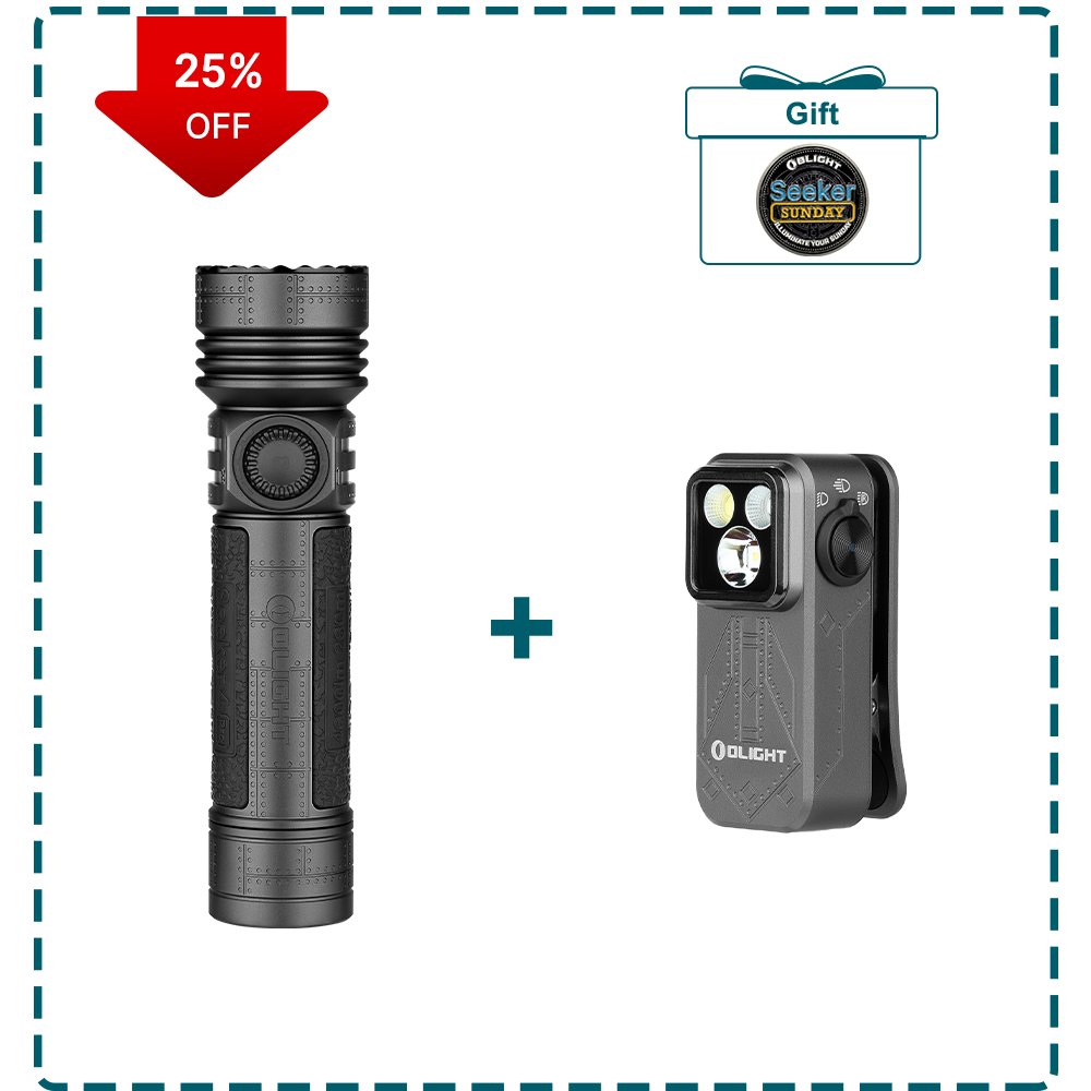 Olight