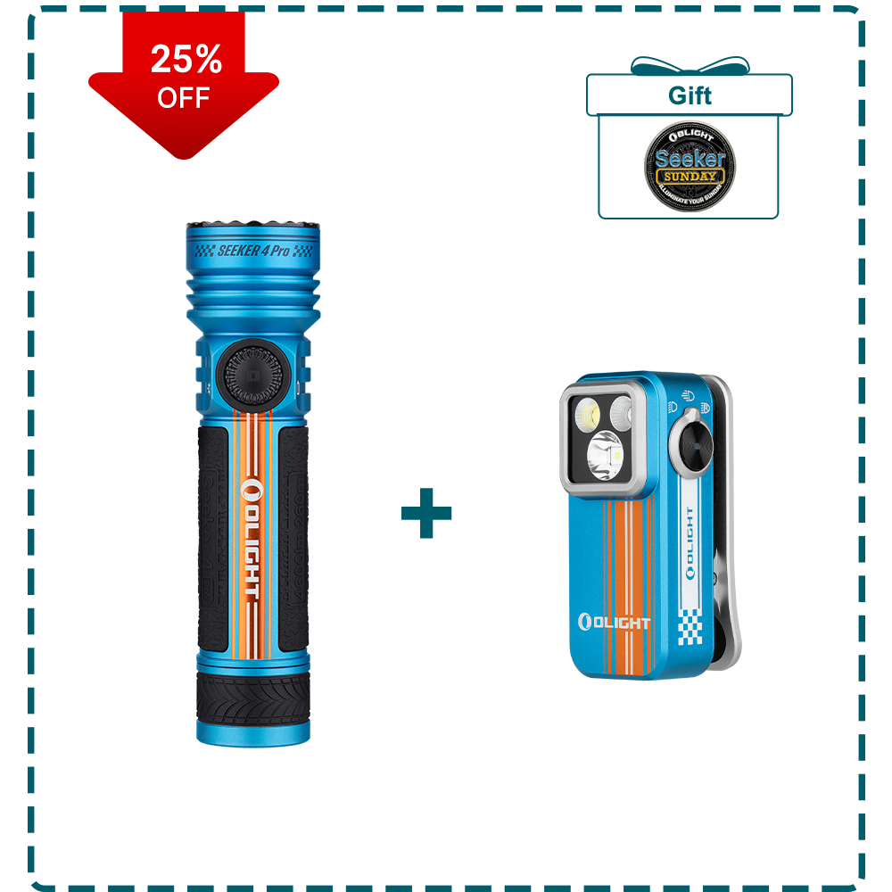 Olight