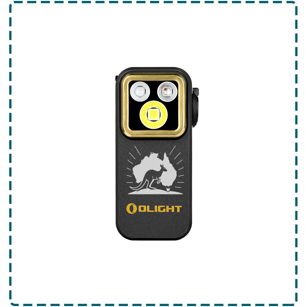 Olight