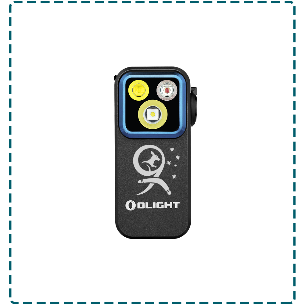 Olight