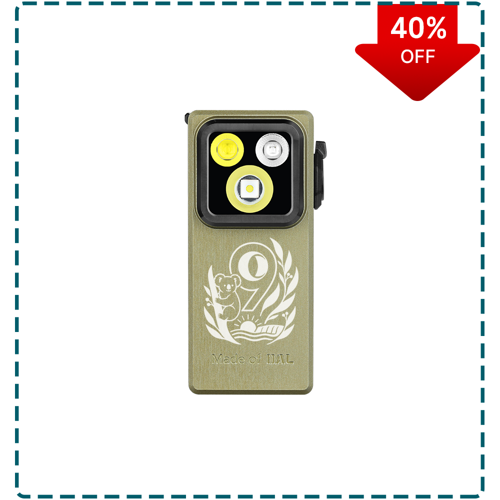 Olight