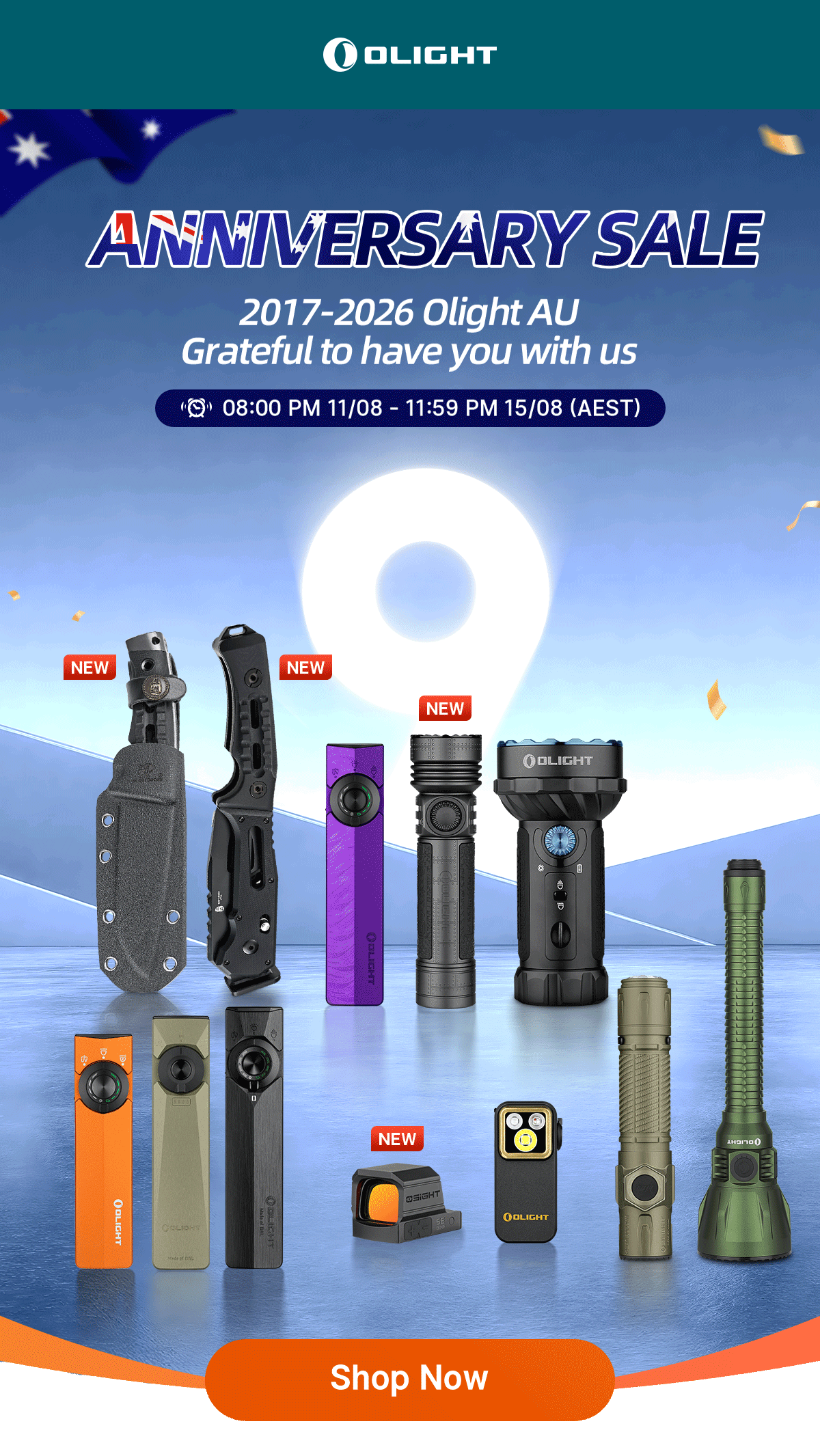 Olight