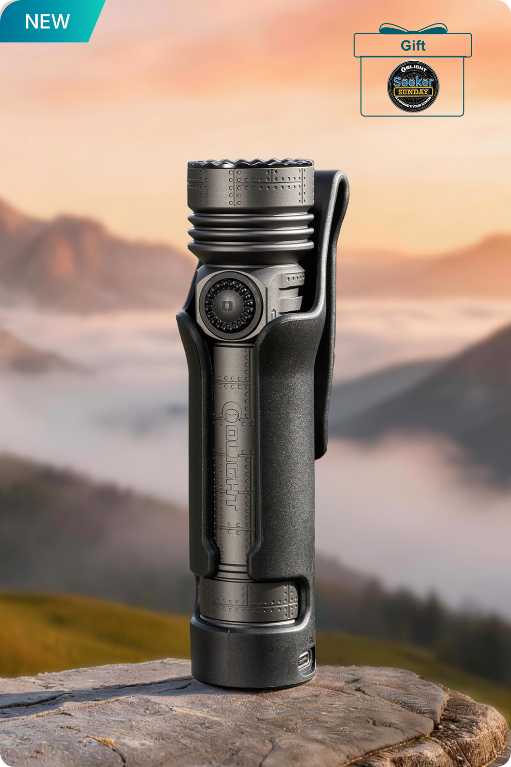 Olight