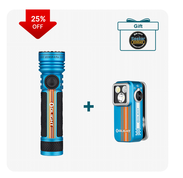 Olight