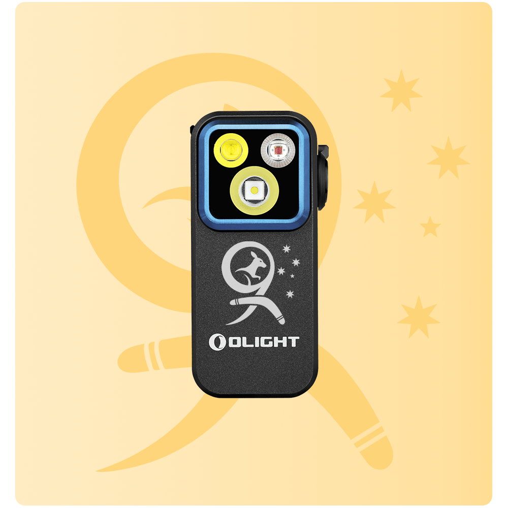 Olight