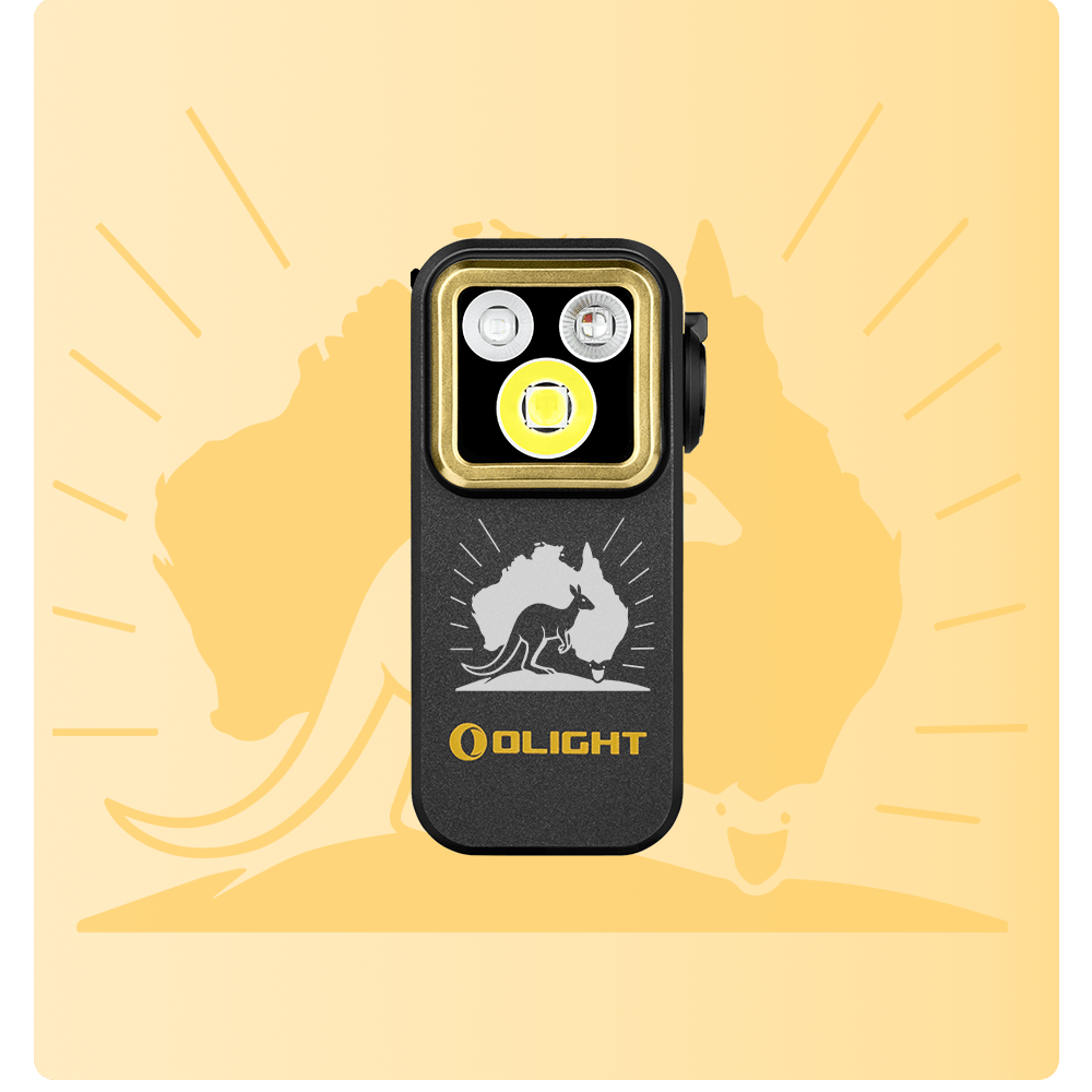 Olight