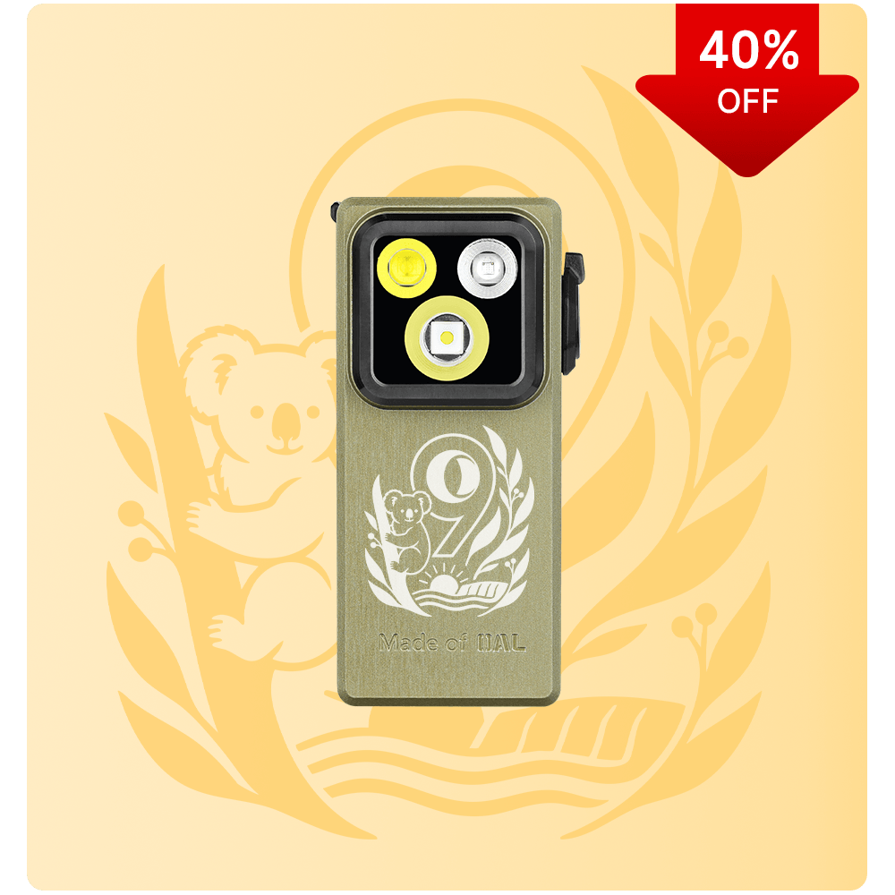 Olight