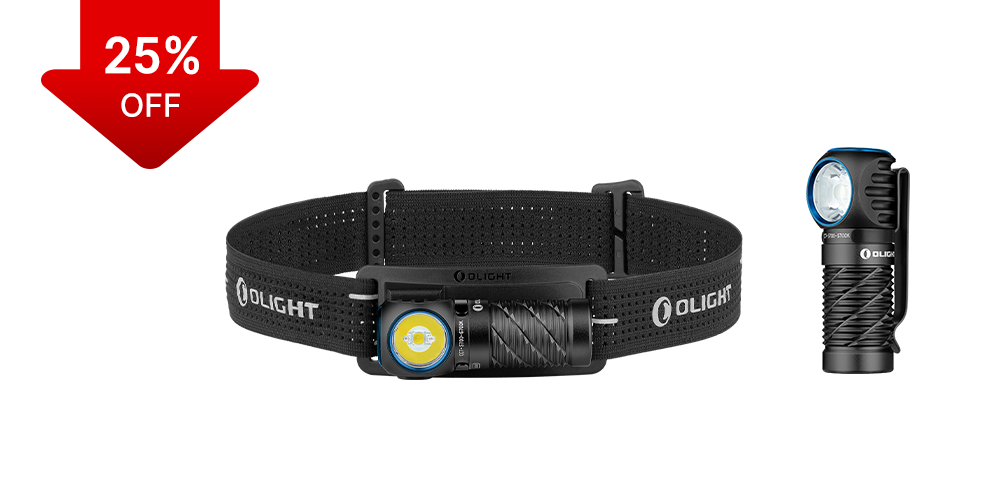 Olight