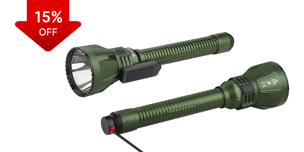 Olight