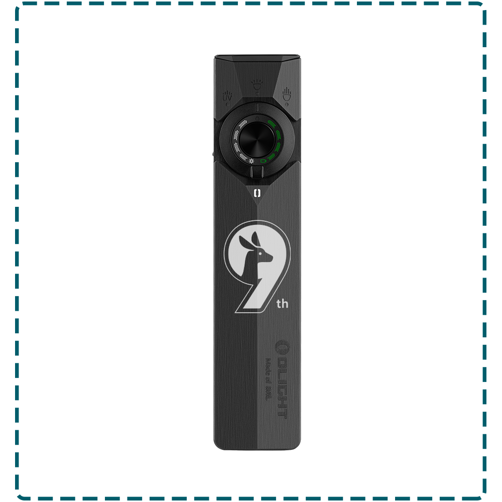 Olight