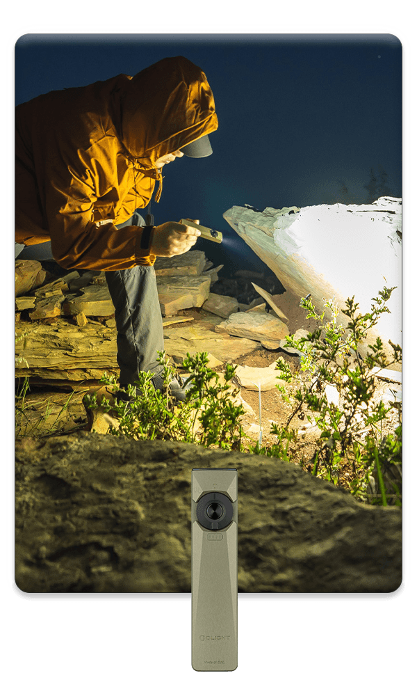 Olight