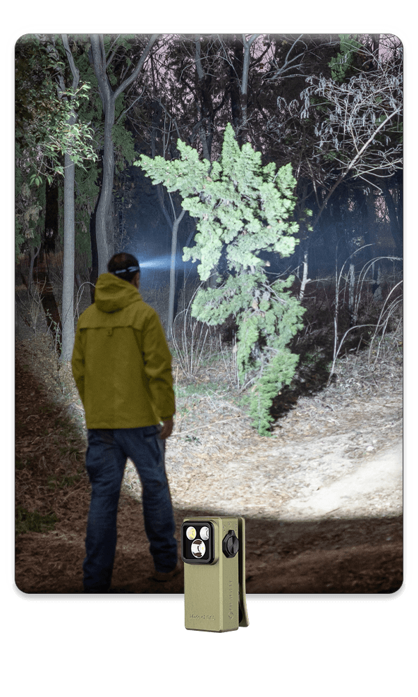 Olight