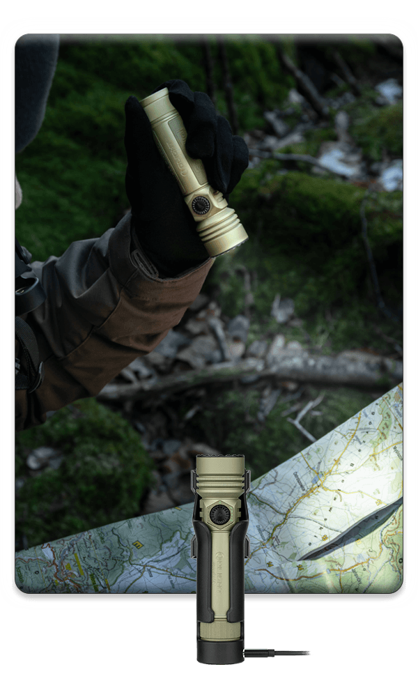 Olight