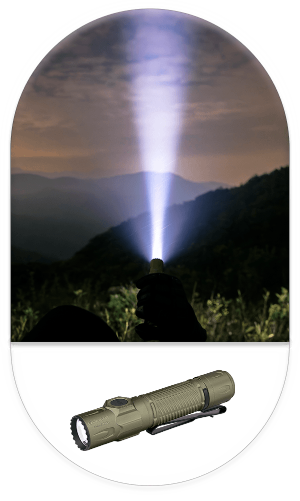 Olight