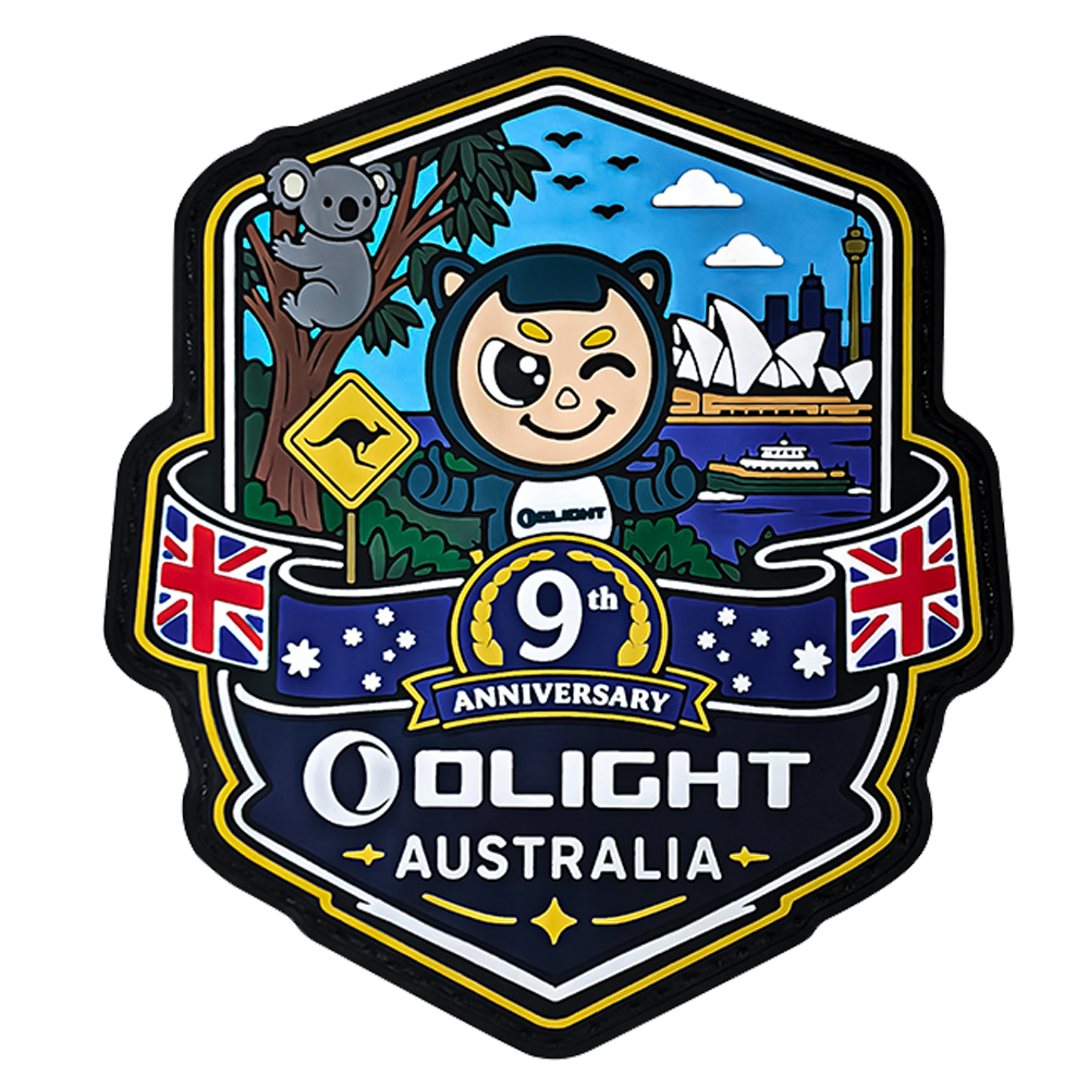 Olight