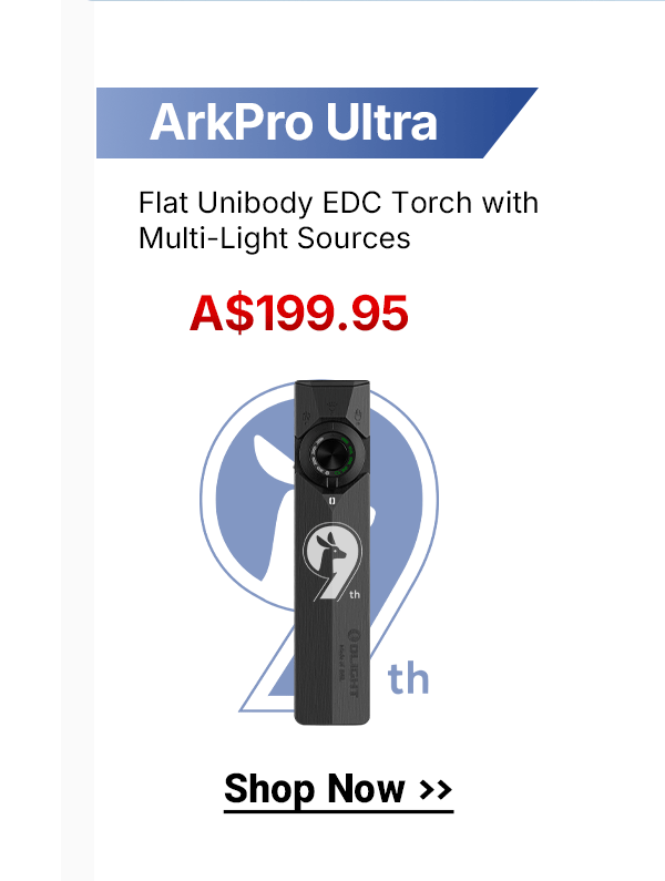 Olight