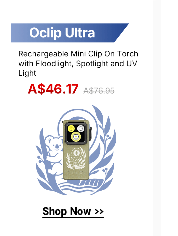 Olight