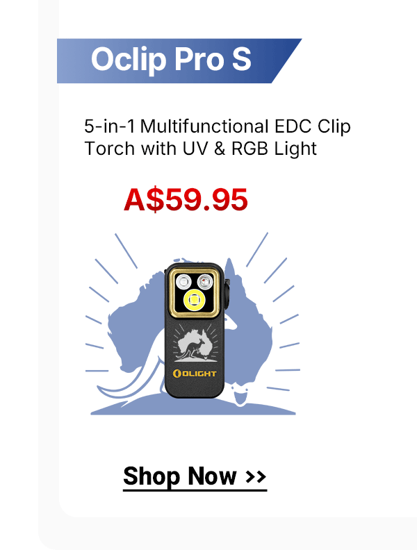 Olight