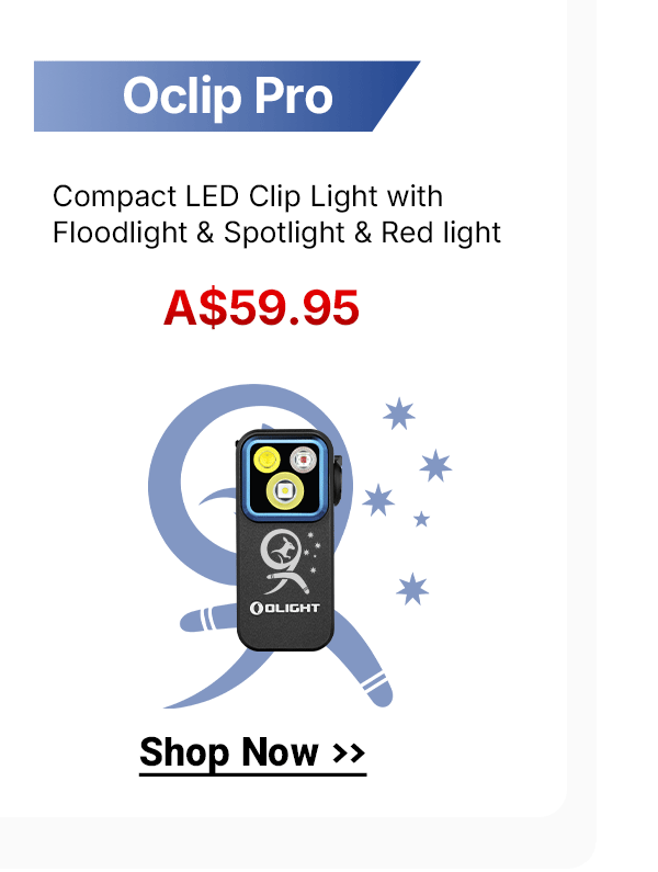Olight