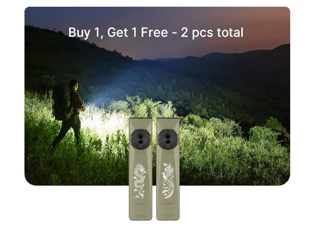Olight